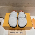 The Newest top              slipper woman Outdoor Slippers Casual Slipper  11