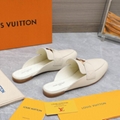 Wholesale               slipper woman Half sandals Ladies Casual Slipper 20