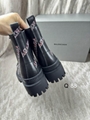 High quality Balenciaga Boots Women knee high long boots women shoes  