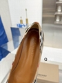 New Arrival Burberry Casual shoes women Sandals Flat Shoe Office Shoes