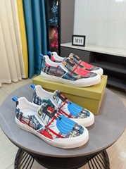  High quality          Men casual shoes fashion canvas shoes Flat shoes