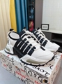 Hot selling Dolce & Gabbana Low Top Sneakers casual sneakers running shoes