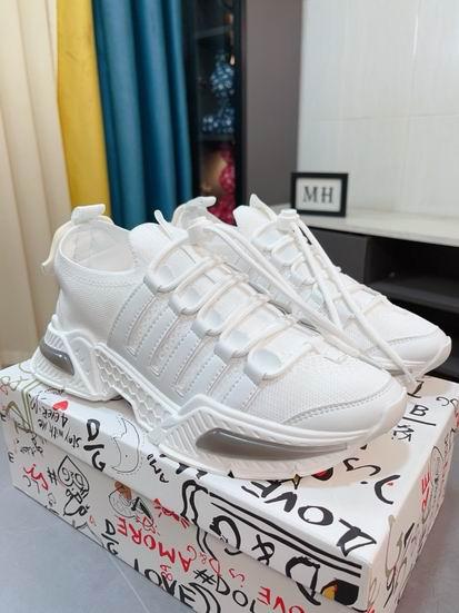 Hot selling                 Low Top Sneakers casual sneakers running shoes 9
