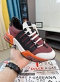 Hot selling Dolce & Gabbana Low Top Sneakers casual sneakers running shoes
