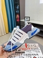 Hot selling Dolce & Gabbana Low Top Sneakers casual sneakers running shoes