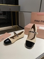 Fashion New Ladies Walking Shoes Casual Shoes        round head Single Shoes 16