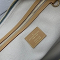 Wholesale newest               Keepall Bandouliere Monogram Dust travelling bag 13