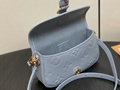 Top Quality                Diane pink/blue handbag casual ladies shoulder bag 17