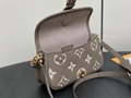 Top Quality                Diane pink/blue handbag casual ladies shoulder bag 18
