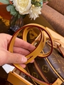 High quality Louis Vuitton Mini Boite Chapeau Monogram Brown bag Crossbody Bag 