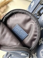 Top Quality Louis Vuitton Duo Sling Bag Messenger Bag Shoulder bag