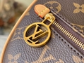Wholesale Louis Vuitton Loop Handbag Monogram Brown Shoulder Crossbody Bag 