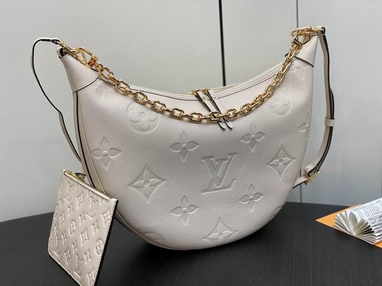  High quality               Loop Handbag Women'S Shoulder Crossbody Bag 6