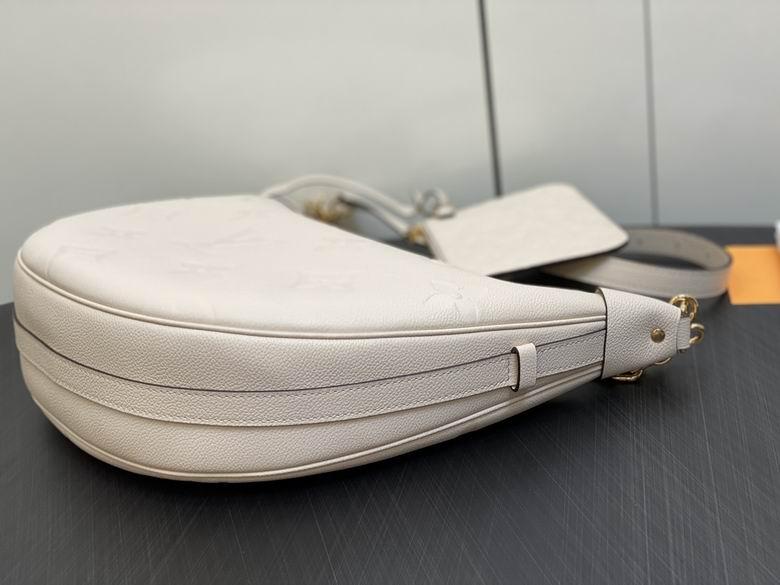  High quality               Loop Handbag Women'S Shoulder Crossbody Bag 11