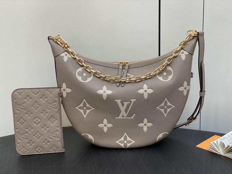  High quality               Loop Handbag Women'S Shoulder Crossbody Bag 2