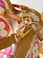 Wholesale newest Louis Vuitton Bucket Bag crossbody bag handbag