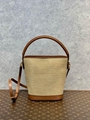 Wholesale newest Louis Vuitton Women Bucket Bag shoulder bag