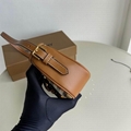 Wholesale  Burberry Sling Bag Archive Beige/Briar Brown shoulder bag handbag