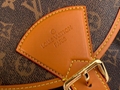 Wholesale Louis Vuitton Montsouris Backpack Damier Denim Travel Backpack