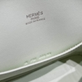  High quality Hermes Bolide Handbag Leather Bag Lady Handbag