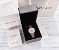Wholesale newest  Armani women watch Business Classic Women Watch  16