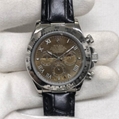 Best quality Rolex watch MEN sport mechanical wristwatch Waterproof Watch  2