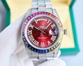 Wholesale newest Rolex watch  Automatic Men Wristwatch Submariner Date watch 9