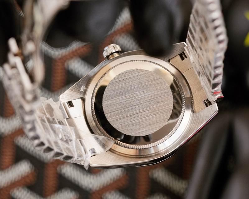 Best quality Rolex watch waterproof watch  Quartz Stainless Ladies Watch  10