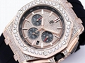Wholesale newest  Audemars Piguet watch Fully Automatic Mechanical Watch 3