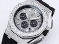 Wholesale newest  Audemars Piguet watch Fully Automatic Mechanical Watch 4