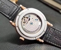 Top Quality Lange & Sohne Watch Arabic numerals dial watch Mechanical Watch  11