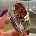High quality         women watch Quartz Stainless Steel Fashion Women Watch  2