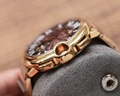 Newest model Cartier watch Automatic Mechanical Movt Watch Business Wrist Watch 15