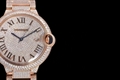 The Newest top Cartier Watch Couple Wristwatch Calendar Date Quartz Wristwatches 12