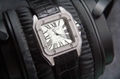 Hot Selling Cartier watch Couple Watches Leather Quartz Watches  3