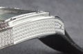 Hot Selling Cartier watch Couple Watches Leather Quartz Watches  8