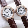 High quality Cartier Quartz women couple