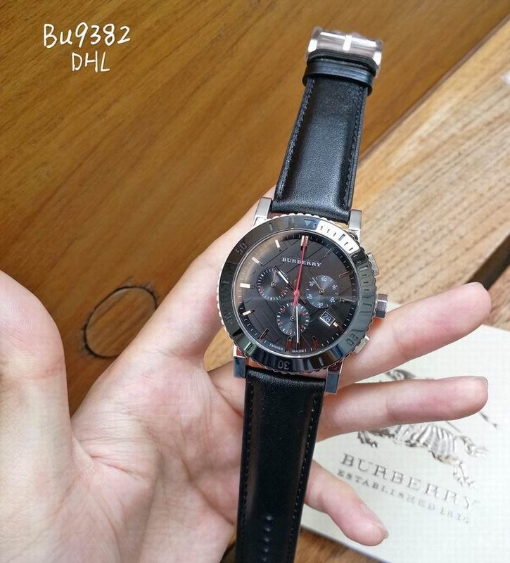 Top Quality          watch Business Wristwatch Stainless Steel Quartz Watch  13