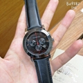Top Quality          watch Business Wristwatch Stainless Steel Quartz Watch  14