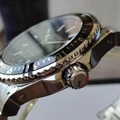 High quality       watch 45mm Stainless Watch Waterproof Men Quartz Watch 10