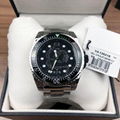 Wholesale newest        Dive 559810 I1600 1402 watch simple casual watch 