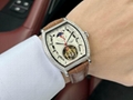 Wholesale newest Longines Watch Automatic Mechanical Watch Waterproof Wristwatch