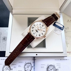 Longines Automatic Mechanical Watch Tourbillon Clock Waterproof watch