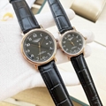 Wholesale Longines Couple Watch Classic Stainless Steel Romantic Quartz Watches