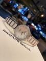 The Newest top Longines woman Watch Simple Elegant Quartz Wristwatches 
