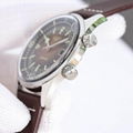 Wholesale newest  Longines watch woman Quartz Wristwatch WaterproofWrist Watch  9