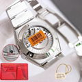 Wholesale movement automatic mechanical watch for omegas watches 13