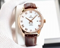 The Newest top Omega watch automatic