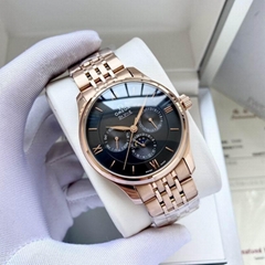 Wholesale newest Omega De Ville-Tresor WATCH  Automatic Mechanical watch 