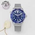 Top Quality Omega Seamaster Dive 300M